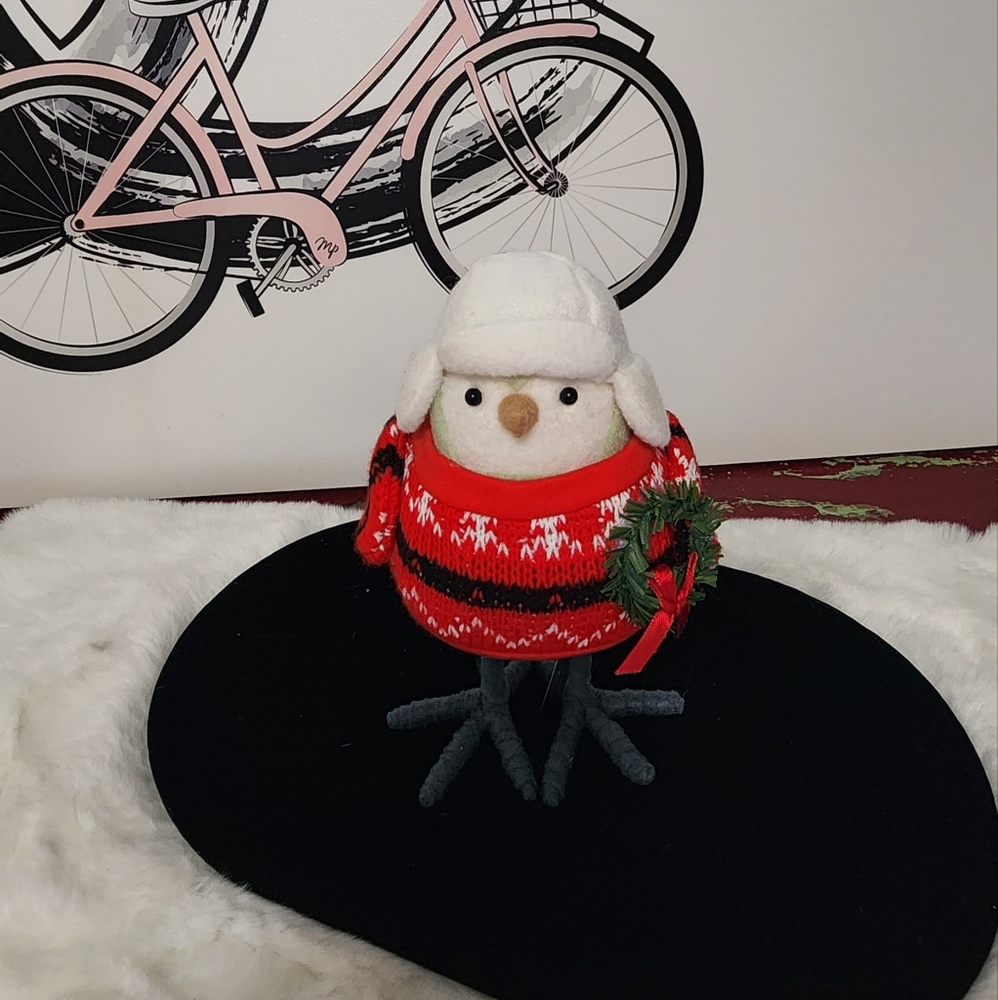 2022 Target Bird Fika